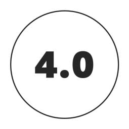 4.0 mm
