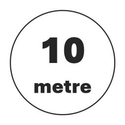 10 metre (Top)