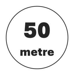 50 metre (Makara)