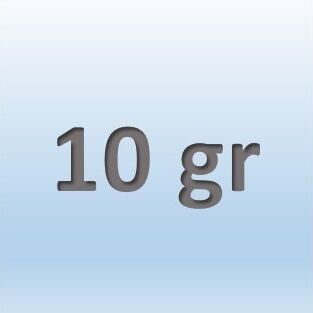 10 gr