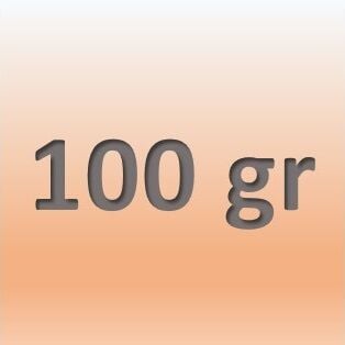 100 gr