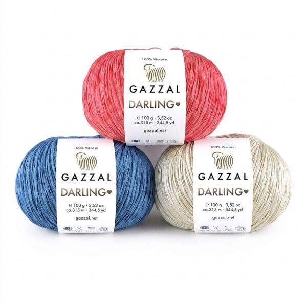 Gazzal Darling