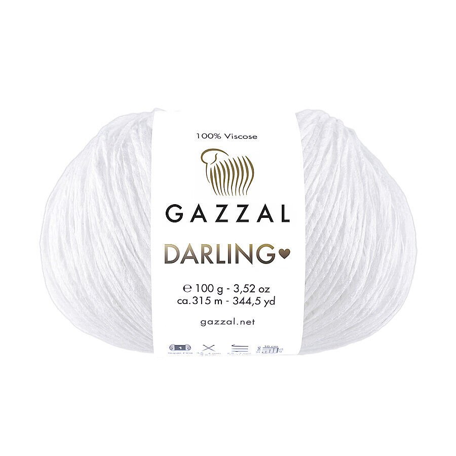 Gazzal Darling 551