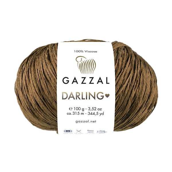 Gazzal Darling 552