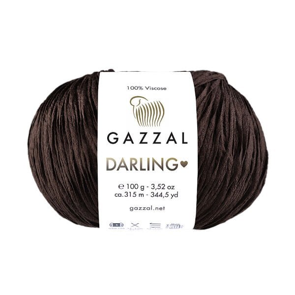 Gazzal Darling 553