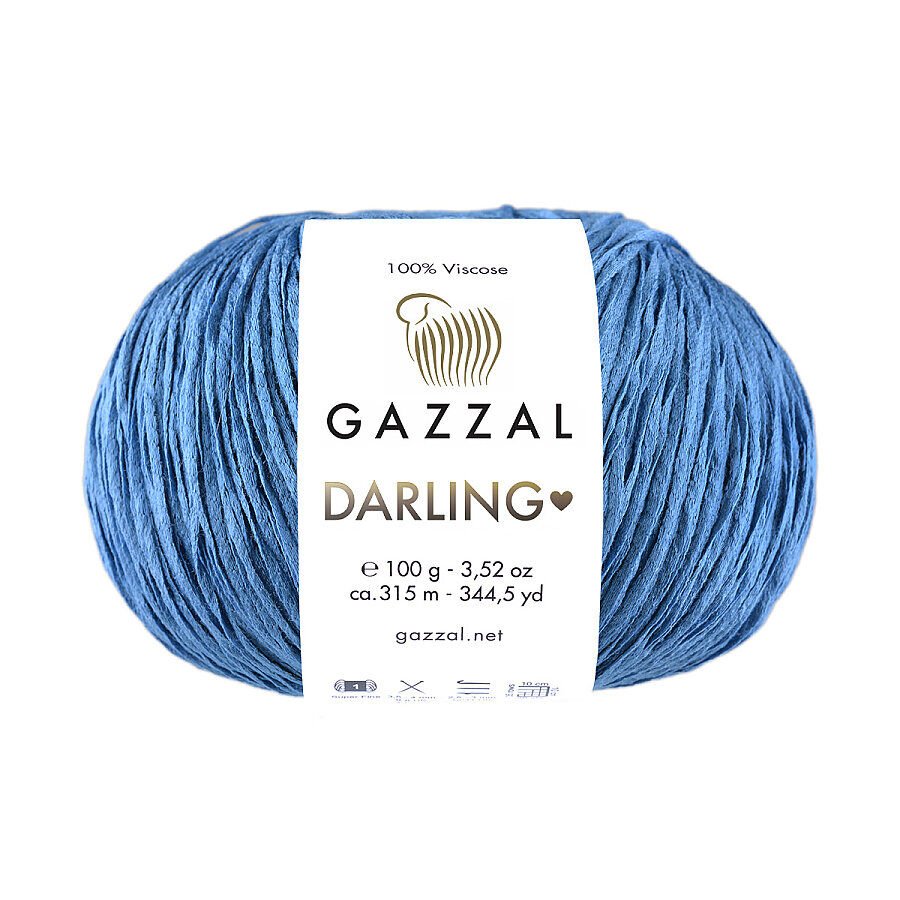 Gazzal Darling 554