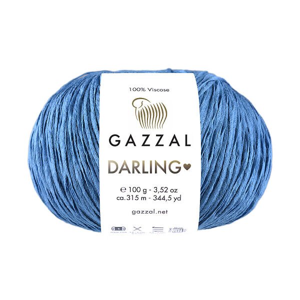 Gazzal Darling 554