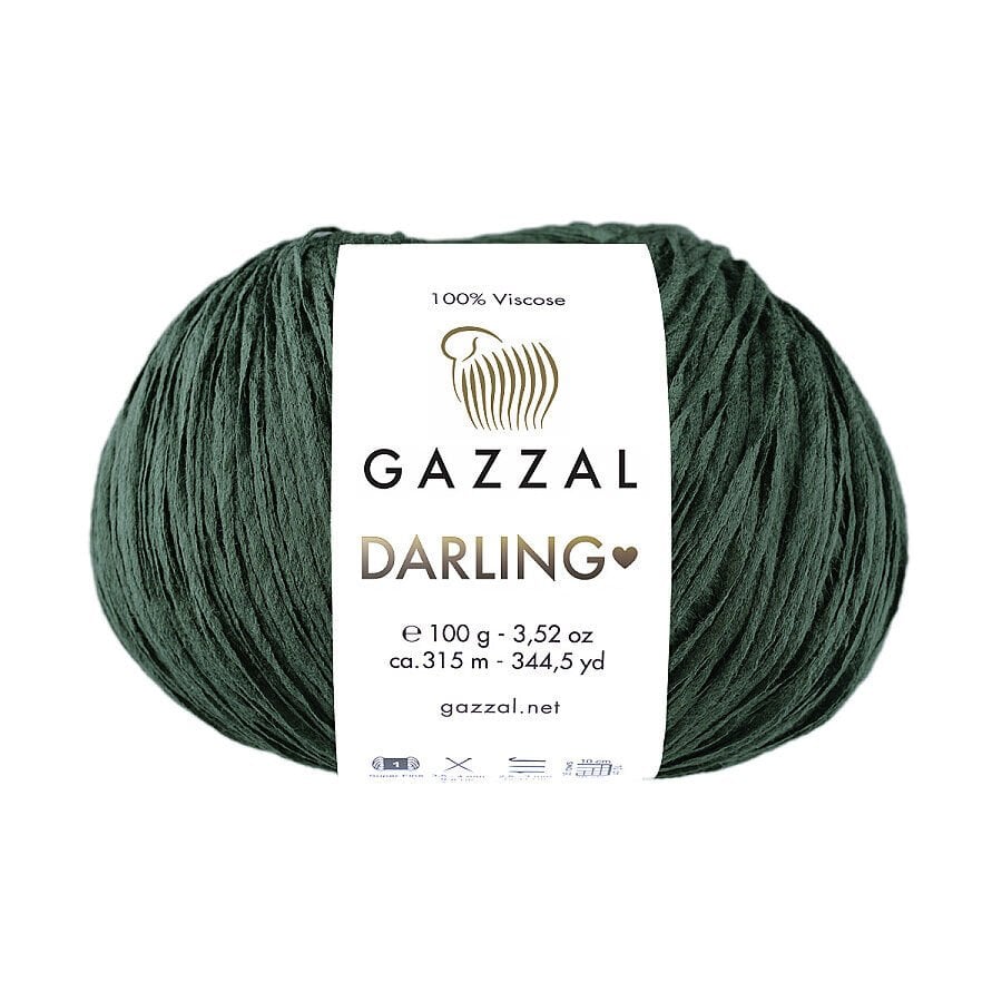 Gazzal Darling 556
