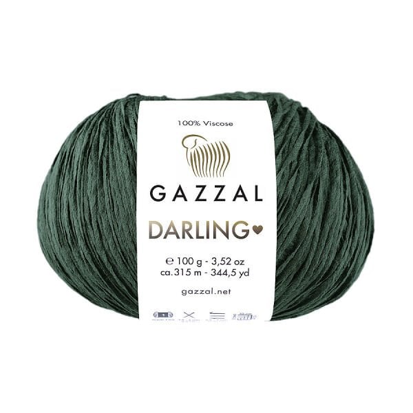 Gazzal Darling 556