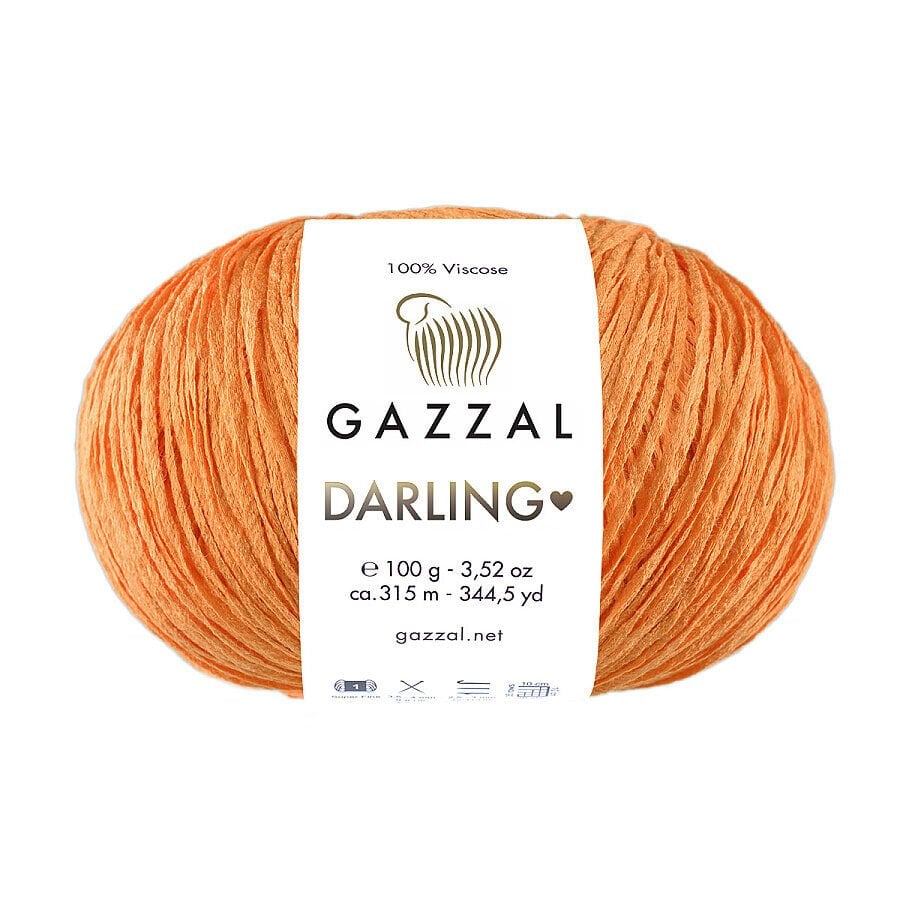 Gazzal Darling 557