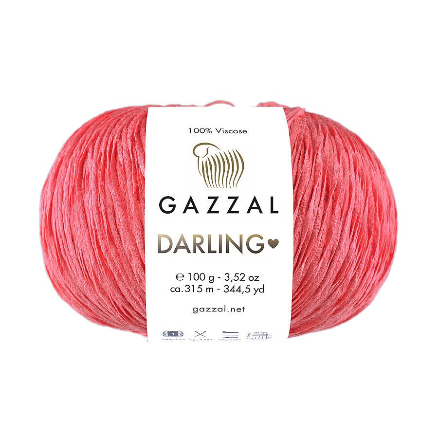 Gazzal Darling 558