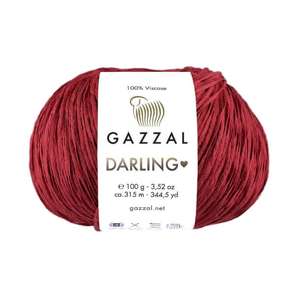 Gazzal Darling 559
