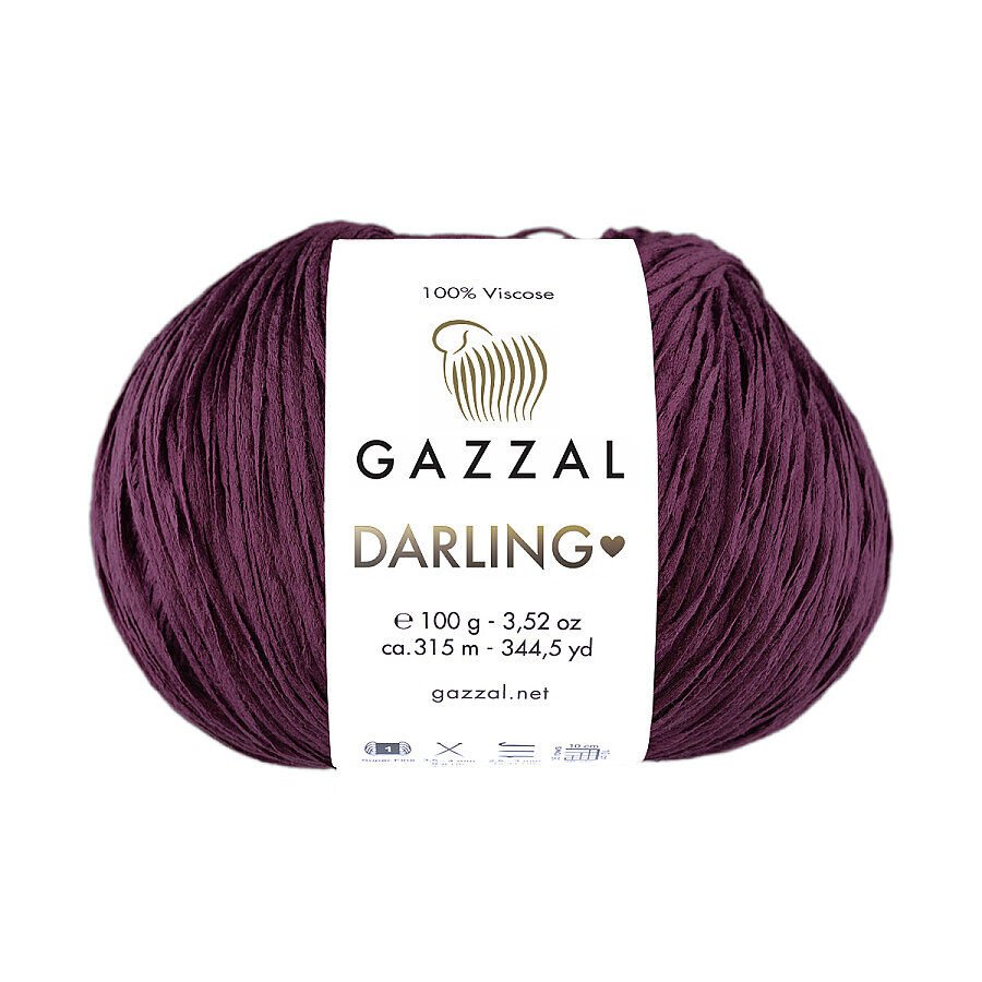 Gazzal Darling 560