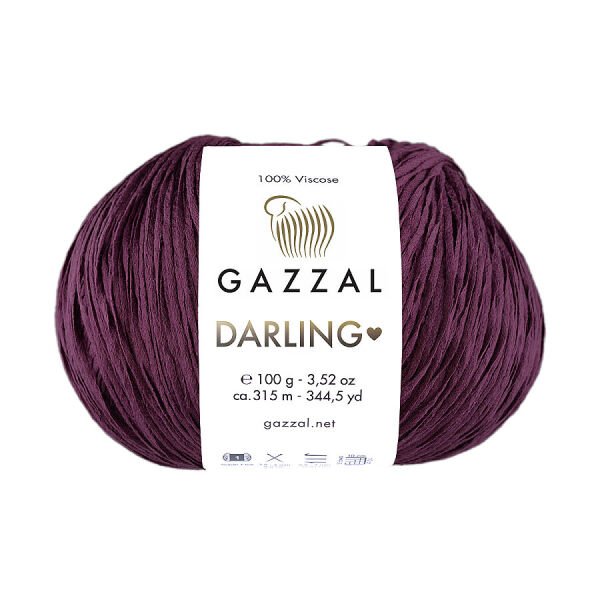 Gazzal Darling 560
