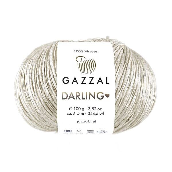 Gazzal Darling 561