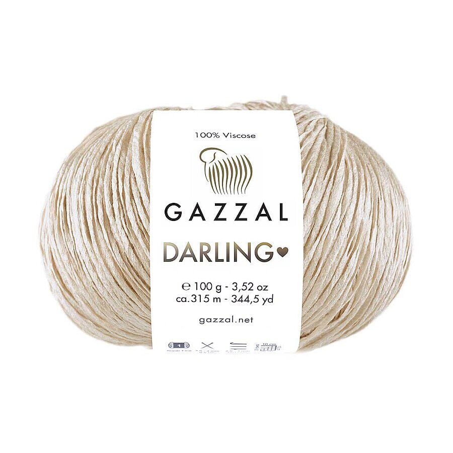 Gazzal Darling 562