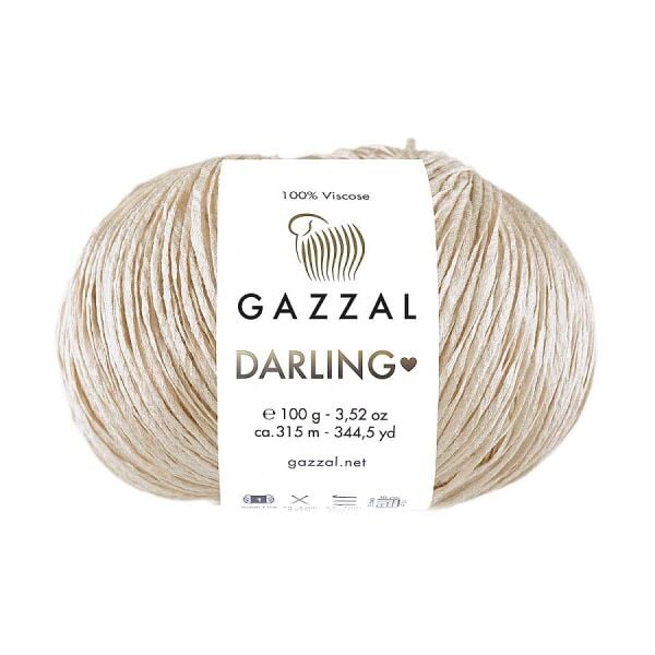 Gazzal Darling 562