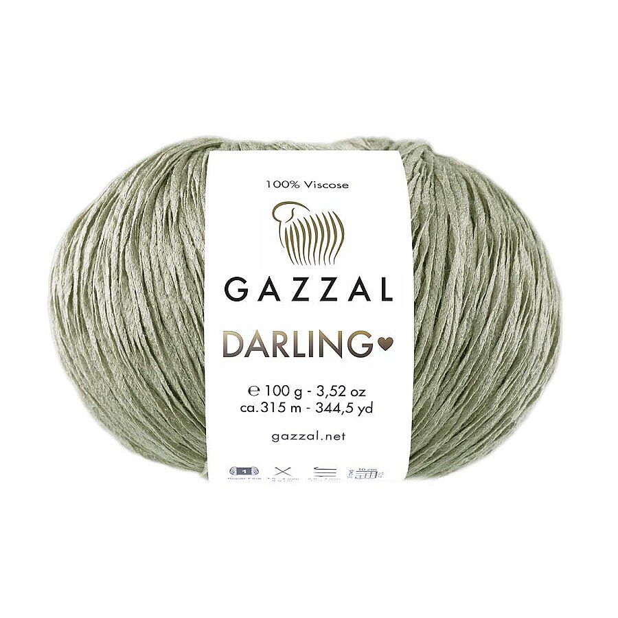 Gazzal Darling 564