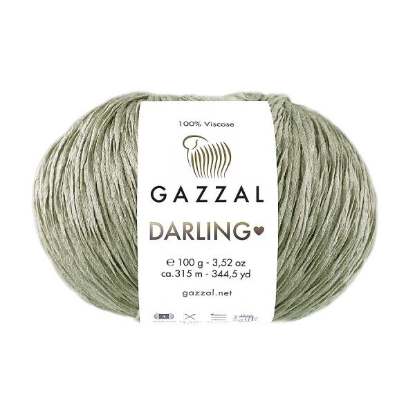 Gazzal Darling 564
