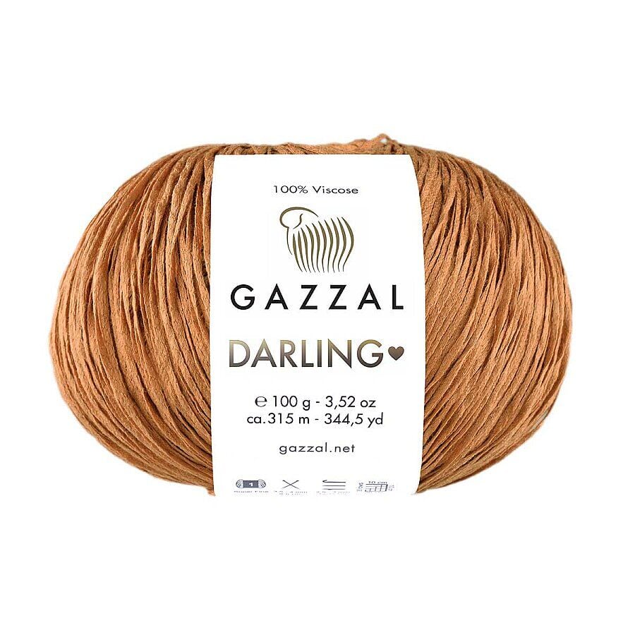 Gazzal Darling 563