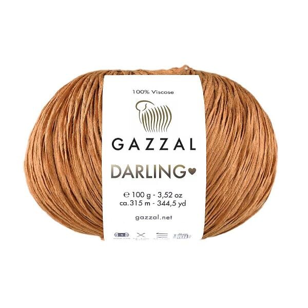 Gazzal Darling 563