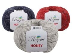 ROZETTİ HONEY