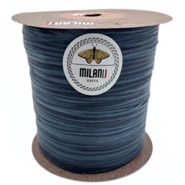 MİLANO RAFYA D7-Degrade Lacivert