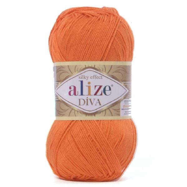 ALİZE DİVA 120
