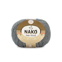 NAKO PURE WOOL 00193