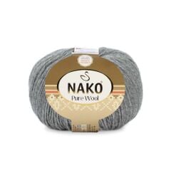 NAKO PURE WOOL 00194
