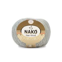 NAKO PURE WOOL 00195