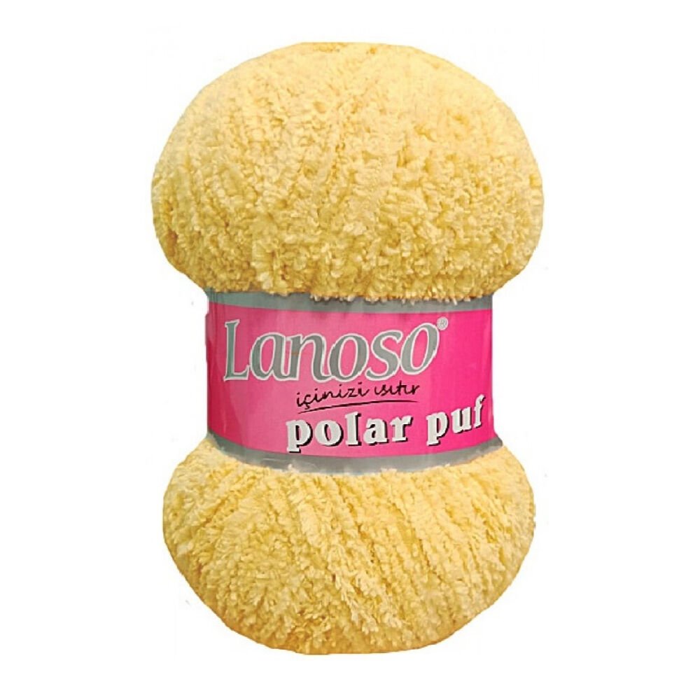 LANOSO POLAR PUF 905