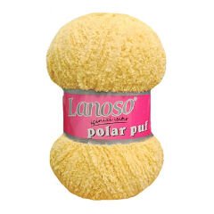 LANOSO POLAR PUF 905