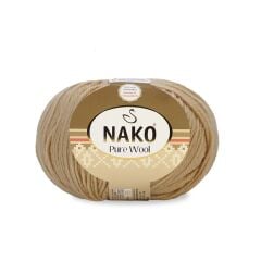 NAKO PURE WOOL 00219