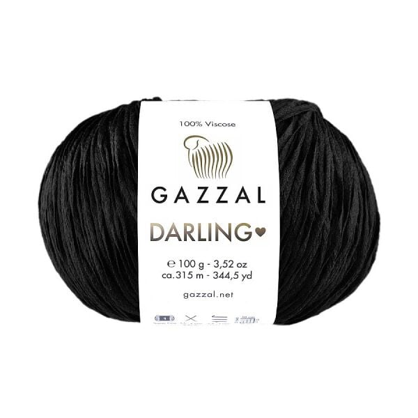 Gazzal Darling 566