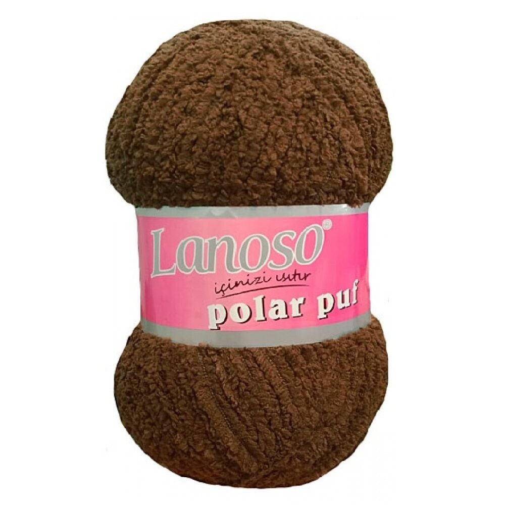 LANOSO POLAR PUF 924