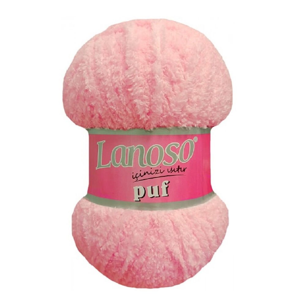 LANOSO POLAR PUF 931