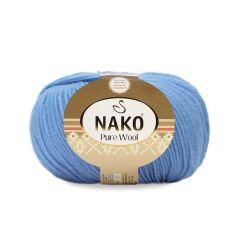 NAKO PURE WOOL 00271