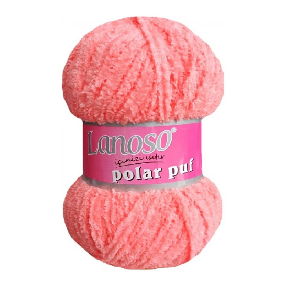 LANOSO POLAR PUF 933