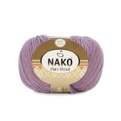 NAKO PURE WOOL 00318
