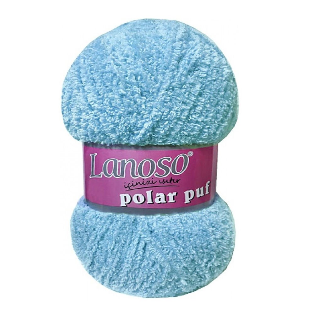 LANOSO POLAR PUF 940