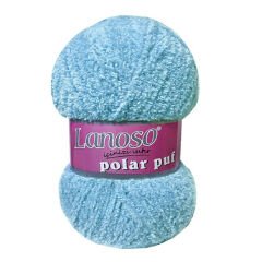 LANOSO POLAR PUF 940