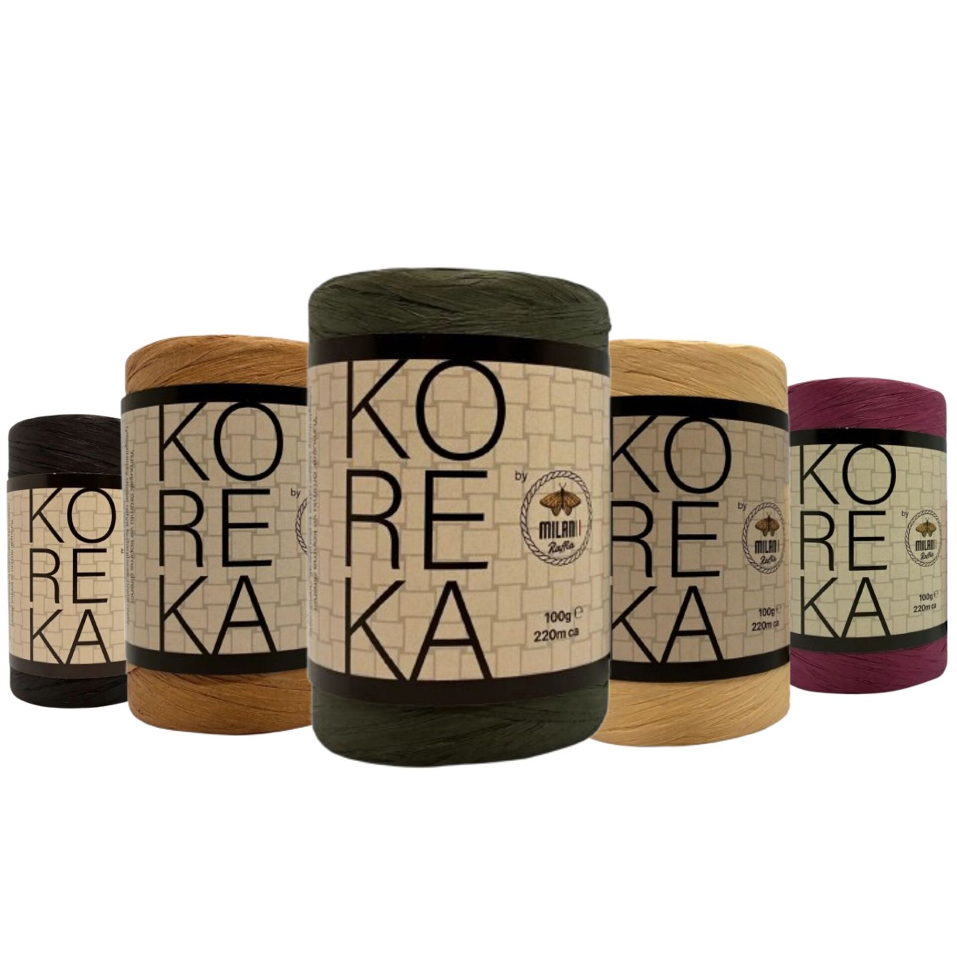 KOREKA RAFYA