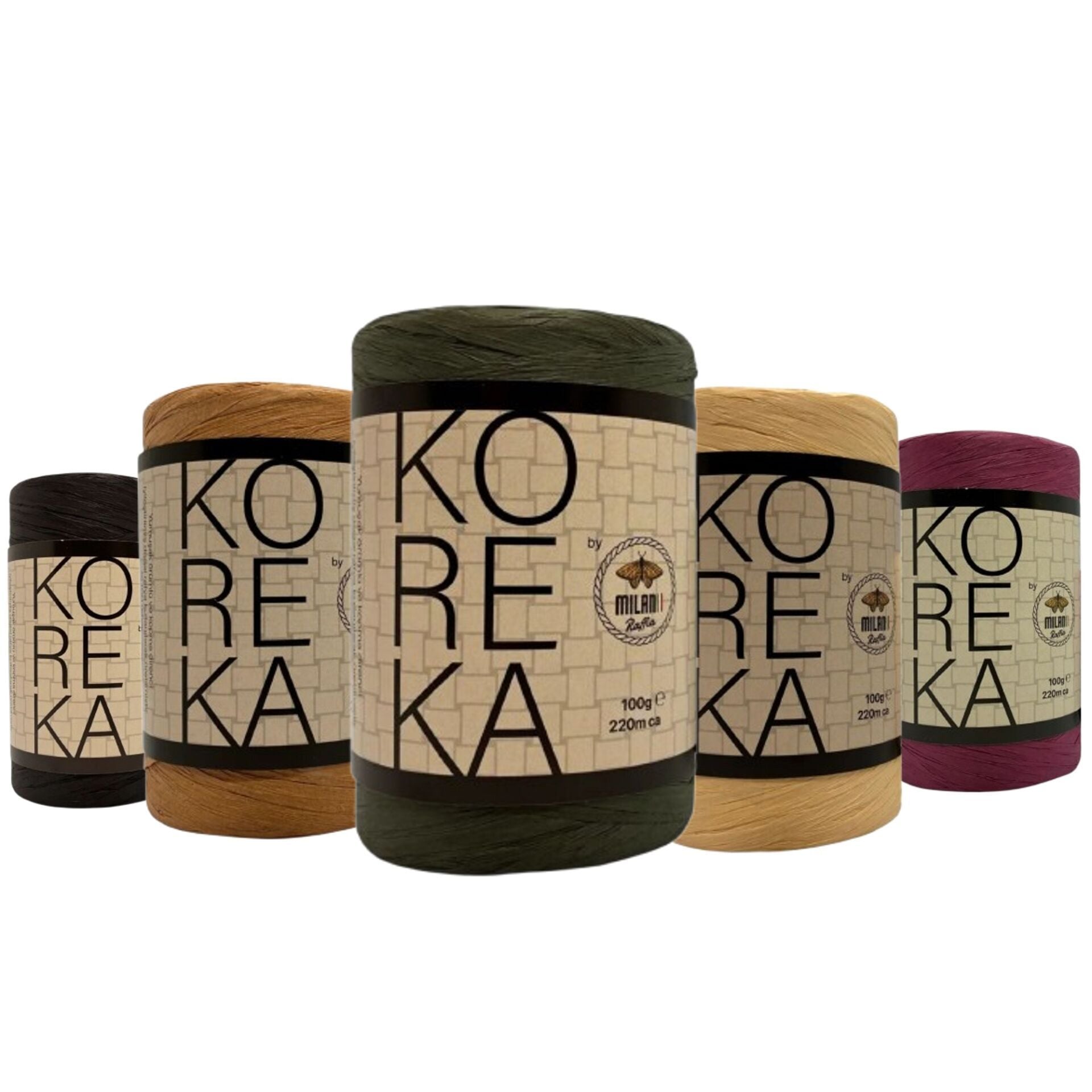 KOREKA RAFYA