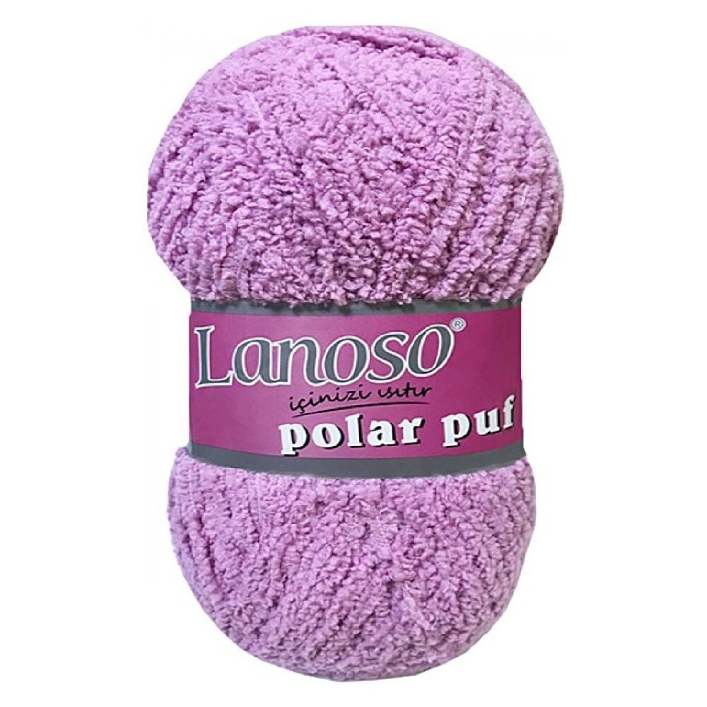 LANOSO POLAR PUF 943