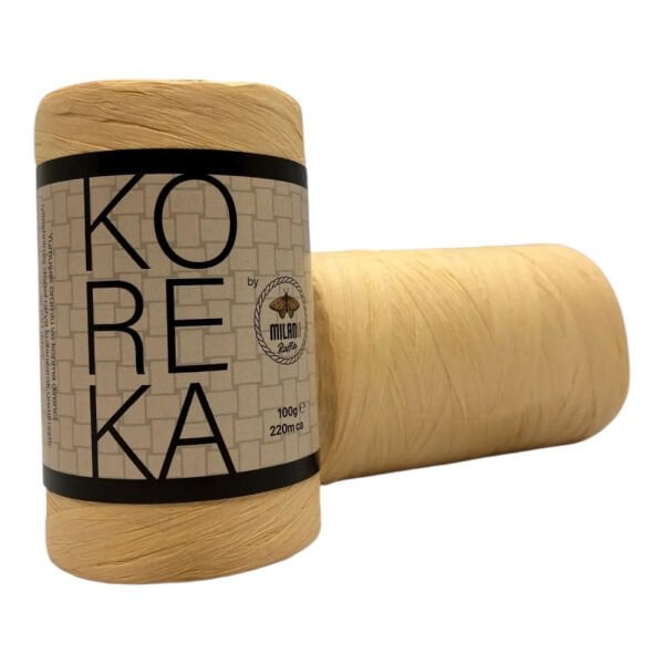 KOREKA RAFYA 68