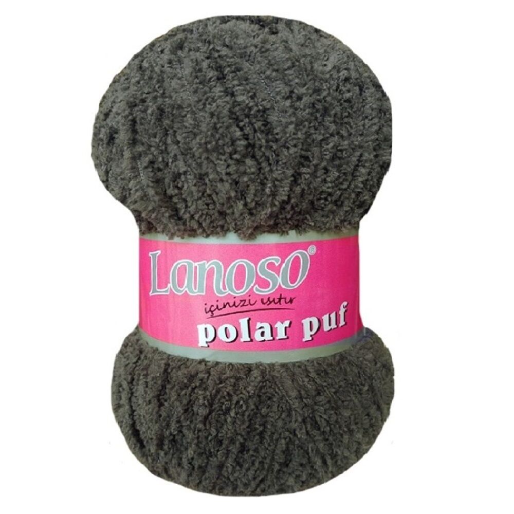 LANOSO POLAR PUF 953