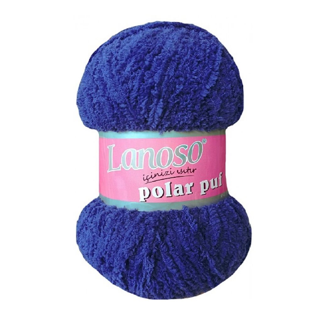 LANOSO POLAR PUF 954