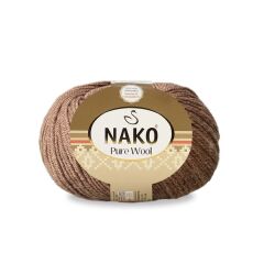 NAKO PURE WOOL 03671