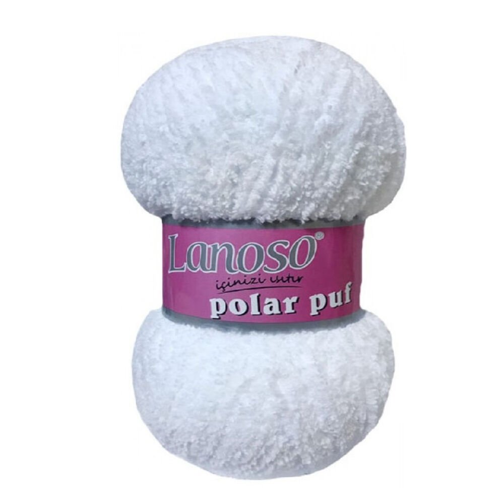 LANOSO POLAR PUF 955
